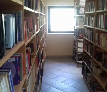 Ramska knjižnica