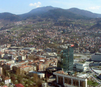 ALARMANTNI PODACI UPOZORENJE SU ZA GRAĐANE: Sarajevo je već dva dana grad s najvećim zagađenjem zraka na svijetu