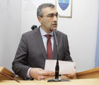 Martinović i Špago predloženi za čelnike Skupštine HNŽ-a