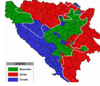 Balkanske igre sa granicama