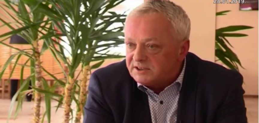 FTV: Emisija Mreža – gosti dr. Jozo Ivančević i Ilija Cvitanović