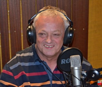 Dr. Jozo Ivančević o aktualnim temama u emisiji Panorama radio postaje Rama
