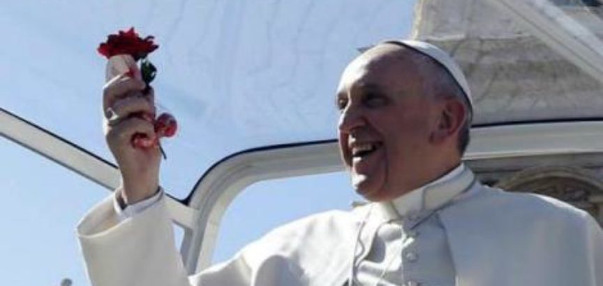 Na Svjetski dan mira Papa pozvao razjedinjeni svijet na jedinstvo