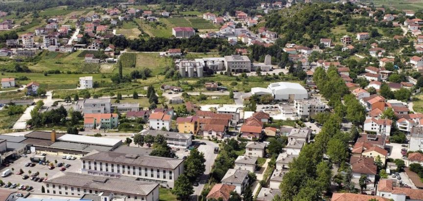 Sarajevo je nosilo ime Vrhbosna, Široki Brijeg Ćemer, Tomislavgrad Županjac, Zenica Bisteu, Jajce Leusaba, Banja Luka Ad Fines…