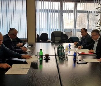 SDA i HDZ dogovorile koaliciju u SBŽ