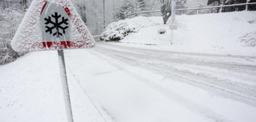 Meteorolozi najavljuju: Snijeg danas stiže u BiH