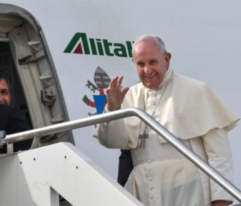 Papa u povijesnom posjetu Ujedinjenim Arapskim Emiratima