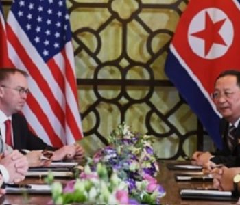 Preokret u Vijetnamu – planirani radni ručak Trumpa i Kim Jong-una otkazan
