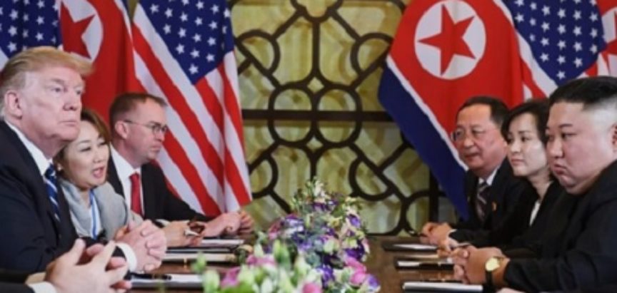 Preokret u Vijetnamu – planirani radni ručak Trumpa i Kim Jong-una otkazan
