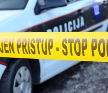 Tragedija u Novom Travniku: Dijete palo s balkona i poginulo