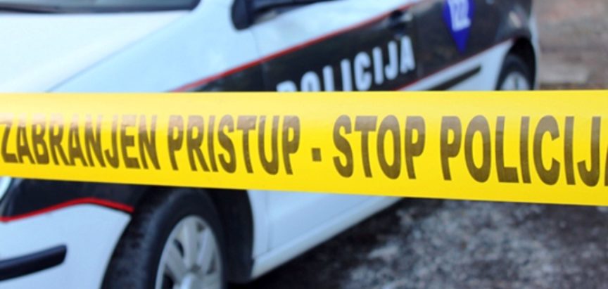 Tragedija u Novom Travniku: Dijete palo s balkona i poginulo