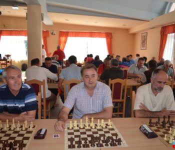 Šahovski klub “Rama” održao Skupštinu i prvi ovogodišnji turnir