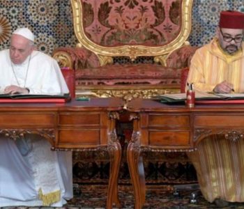 Zajednički apel pape Franje i marokanskog kralja za Jeruzalem