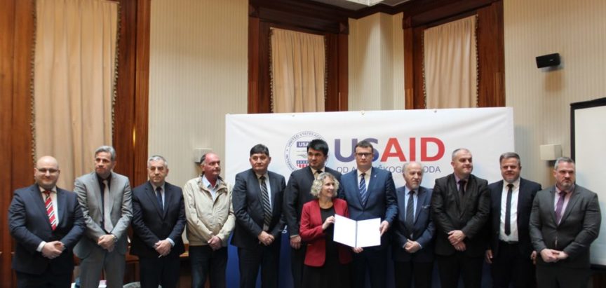 Općina Prozor-Rama je među devet općina u BiH odabranih od USAID-ovog programa podrške zapošljavanju marginalnih skupina.