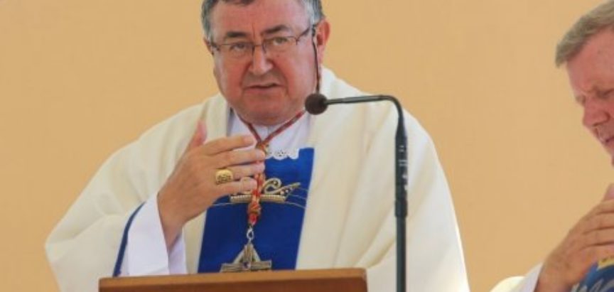 Kardinal Puljić: Više od 10.000 katolika napustilo BiH u protekloj godini