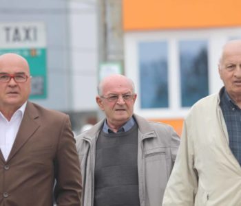 Erzimana Đogić, svjedok na suđenju Buzi: Uzdol je bio “nemogući cilj”