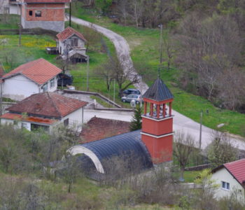 KOSTAJNICA: Susret raseljenih Klišana na blagdan Velike Gospe