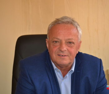 Dr. Jozo Ivančević kandidat Devedesetke (HDZ 1990) za načelnika općine Prozor-Rama