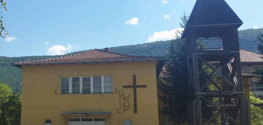 Župa Drvar uložila žalbu na odbijanje općinskih vlasti da izdaju lokacijsku dozvolu