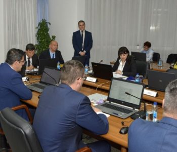 Vlada Federacije BiH prihvatila izvještaj Radne grupe za usuglašavanje braniteljskog zakona