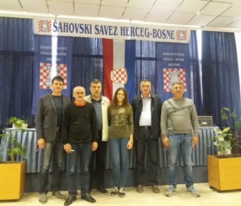 Ramski šahisti sudjeluju u Neumu na Kupu ŠS Herceg-bosne