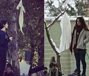 Iranka koja je prosvjedovala protiv nošenja hidžaba osuđena na godinu dana zatvora