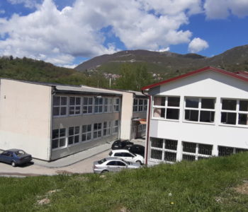 Srednja škola Prozor ispraća 92 maturanta