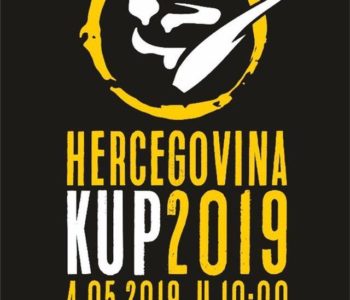 KK Empi: Četiri medalje na Hercegovina Kupu 2019.