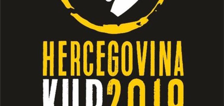 KK Empi: Četiri medalje na Hercegovina Kupu 2019.