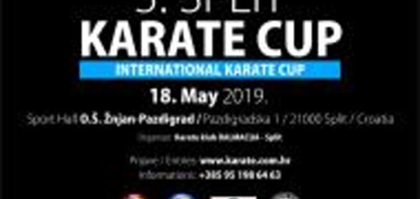 KK EMPI: Sutra nastup na turniru u Splitu
