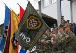 Predložen braniteljski dodatak: 18 maraka za godinu ratovanja