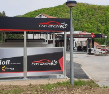 TIOIL otvara benzinsku crpku u Rami, umjesto svečanog otvorenja 10 tisuća KM ide u humanitarne svrhe