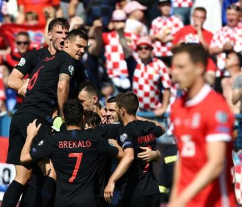 Vatreni vole Osijek! Hrvatska na ‘živce’ pobijedila Velšane