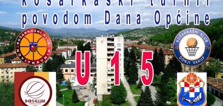 HKK Rama: Sutra nastup na turniru za Dan općine Novi  Travnik