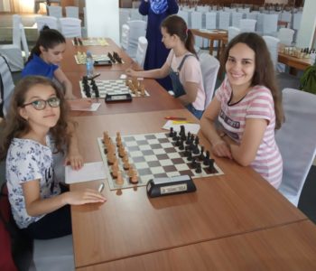 ŠK Rama: Šahovska Premier liga u Tuzli