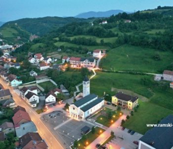 Caritas Vrhbosanske nadbiskupije, Crveni križ Prozor-Rama i župa Prozor pokreću akciju za braću Lovrić