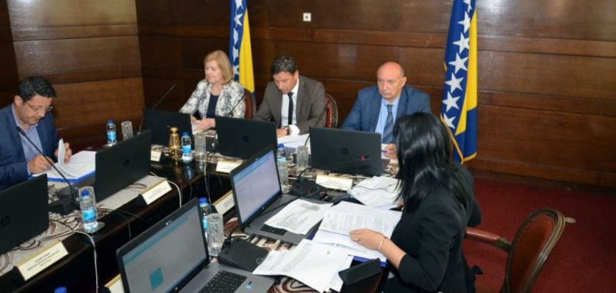 Vlada Federacije BiH smjenila upravni i nadzorni odbor Zavoda u Pazariću