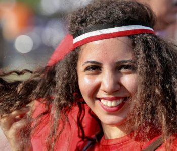 Počinje Afrički kup nacija: Egipat predvođen Salahom glavni favorit