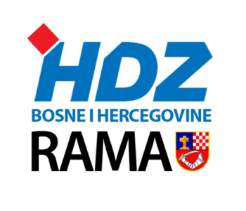 Pokreću li se mladi u HDZ-u BiH Rama?