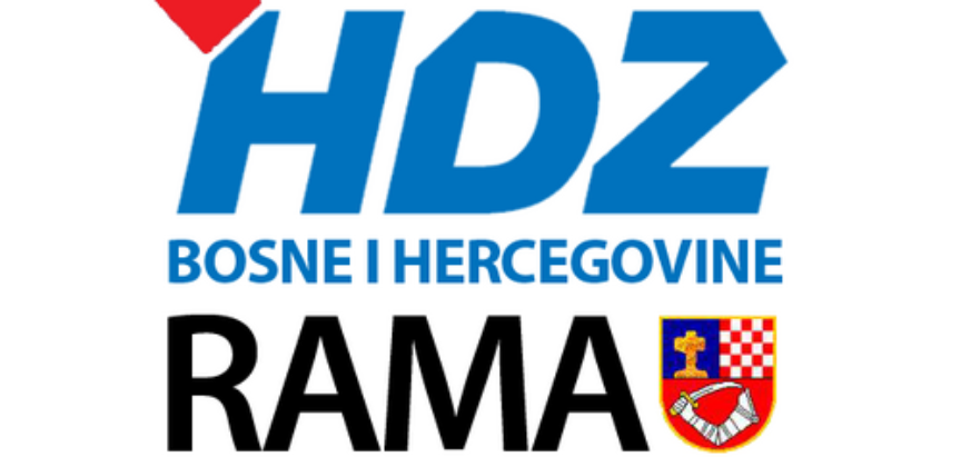 Pokreću li se mladi u HDZ-u BiH Rama?
