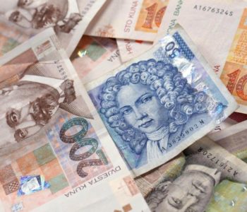 S ovim novčanicama kune više ne smijete plaćati u Hrvatskoj