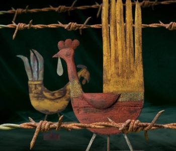 Predstava “Pobuna u kokošinjcu” u subotu gostuje na Gračacu