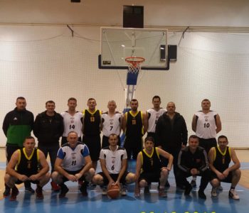 HKK Rama: Danas utakmice i druženje košarkaških veterana