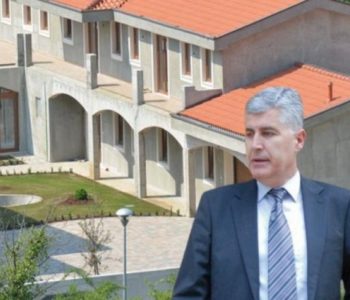 KLUPKO SE ODMOTAVA: Kako su Dragan Čović i njegova obitelj stekli milijunsku imovinu