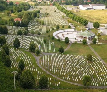 11. srpanj: Za genocid u Srebrenici do sada izrečeno više od 700 godina zatvora