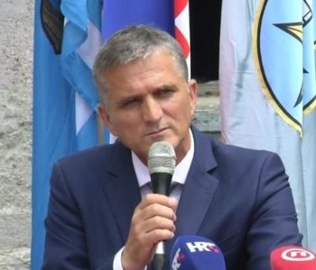 Goran Marić podnio neopozivu ostavku