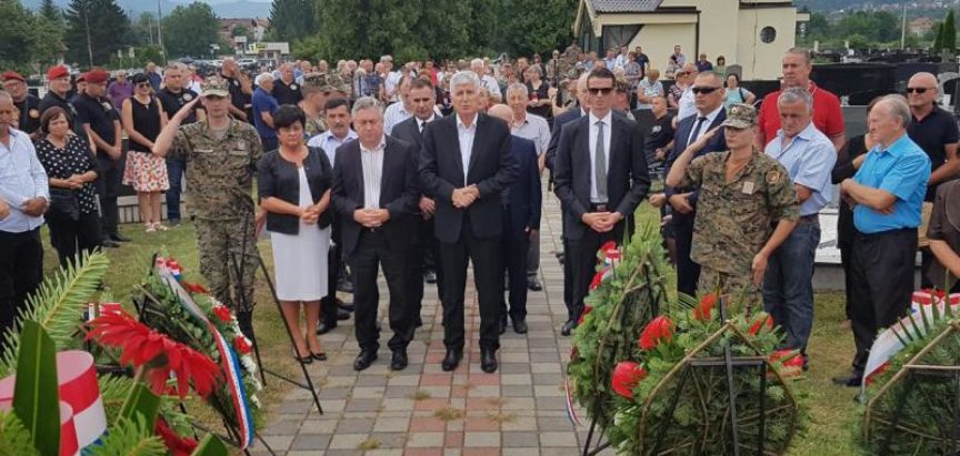 Još jedna tužna bugojanska obljetnica stradanja Hrvata