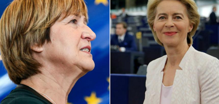 Ruža Tomašić u Strasbourgu: “Govorite o zajedništvu i jednakosti u Europi, a zaboravljate da su sve čelne funkcije EU institucija zaposjele stare članice