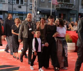 Svečano otvoren Sarajevo film festival