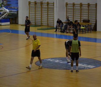Odigrane prve utakmice Noćnog malonogometnog turnira “Prozor-Rama 2019.”